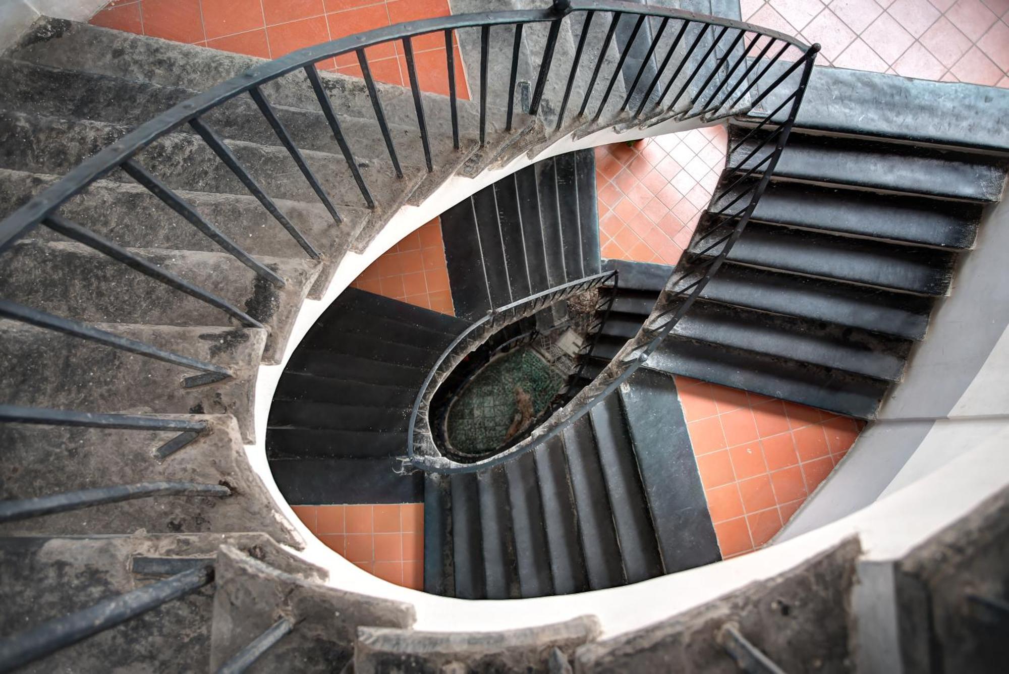 Nilos Flat Naples Historical Center Экстерьер фото